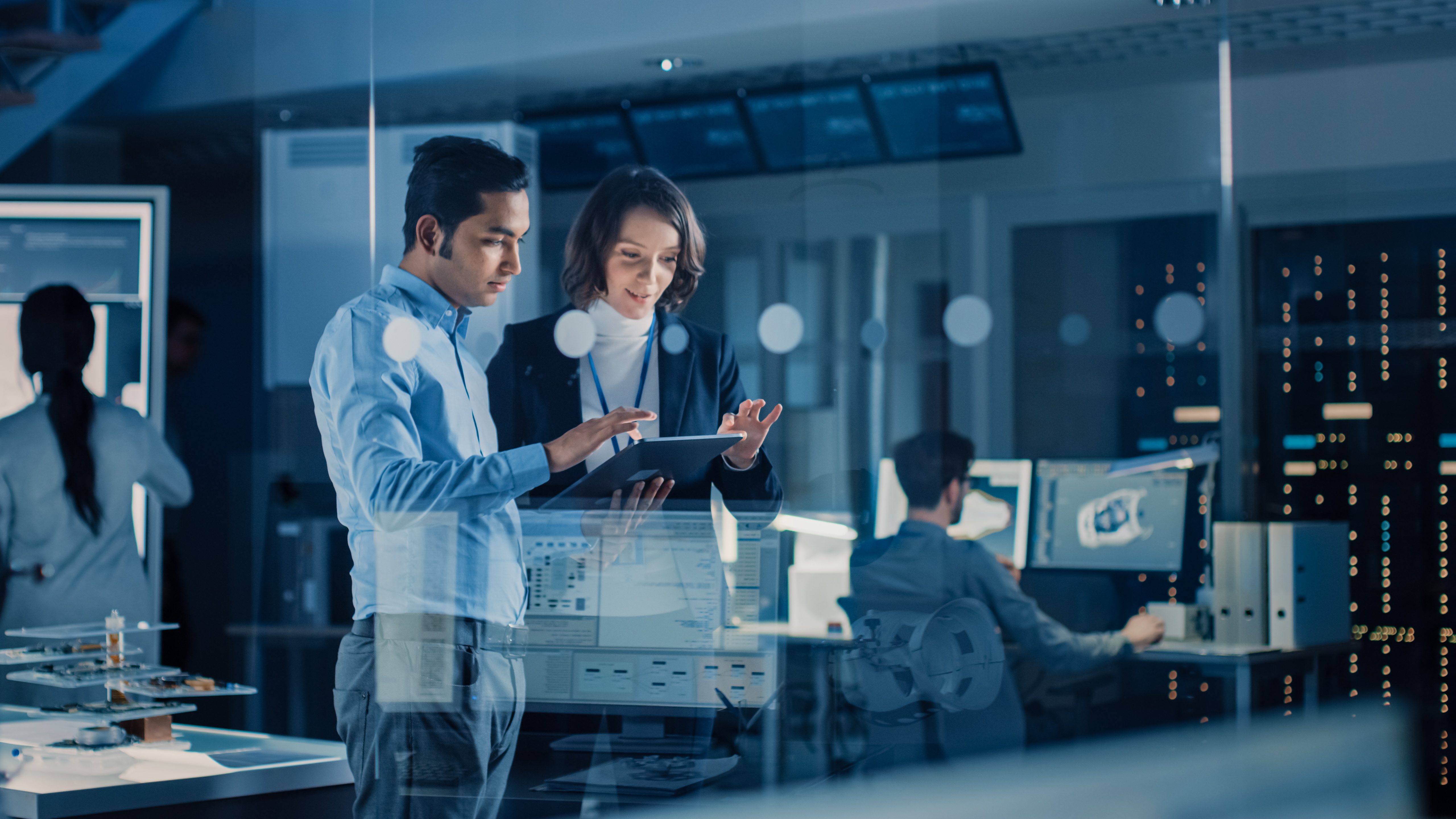 Podcast: End of 2023 - State of the Cyber Market