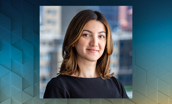 Eda Mahmutaj