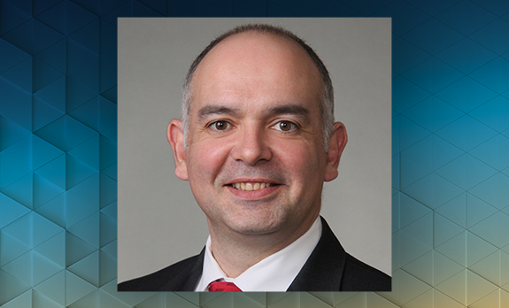 Laurent Chevreau